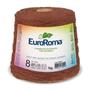 Imagem de Barbante EuroRoma 1 kg - Fio 8 - EuroFios