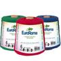 Imagem de Barbante Euroroma 600g - Nº 6 - KIT 3 UNIDADES