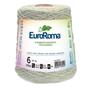 Imagem de Barbante Euroroma 600G Nº6 Cor Cru