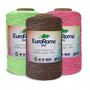 Imagem de Barbante EuroRoma Big Cone 1,8 KG Nr 8 Todas as cores