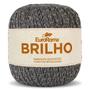 Imagem de Barbante Euroroma Brilho Ouro 400g n6 - Eurofios