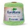 Imagem de Barbante euroroma colorido 1kg 4/8 - pp