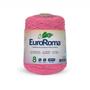 Imagem de Barbante Euroroma Colorido 4/8 457M Com 600G