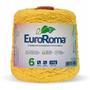 Imagem de Barbante Euroroma Colorido N06 1kg Eurofios