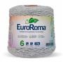 Imagem de Barbante Euroroma Colorido N06 1kg Eurofios