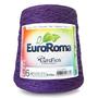 Imagem de Barbante Euroroma Colorido N06 600g Eurofios