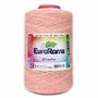 Imagem de Barbante EuroRoma Colorido N6 - 1,8 Kg - Eurofios