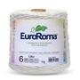 Imagem de Barbante Euroroma Crú 1kg n06 - Eurofios