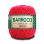 Imagem de Barbante Linha Barroco Maxcolor FIO 4 Circulo - 338m/200g