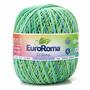 Imagem de Barbante Milano Mesclado 400g Euroroma - Eurofios