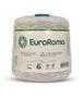 Imagem de Barbante para Crochê Euroroma fio 6 1kg Cores 1016 metros