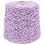 Imagem de Barbante roma 4x6 cn 1014mts/01kg cor-0600 lilas cl. - EURO FIOS