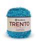 Imagem de Barbante Trento Peludo Euroroma 200 gramas de 101 metros p/ Crochê, Tricô, Tear, Macramê, Amigurumi e Artesanato