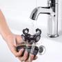 Imagem de Barbeador 5 em 1 multifunções de corte preciso para detalhes