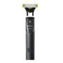 Imagem de Barbeador Aparador de Pelos Philips OneBlade QP1424 Bivolt