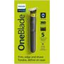 Imagem de Barbeador Aparador Philips Oneblade 360 Face Qp2724/22