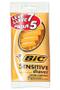 Imagem de Barbeador BIC Sensitive