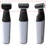 Imagem de Barbeador Bodygroom Bg3005/15: Desempenho Confortável