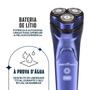 Barbeador Britânia BBA07 À prova dágua Bivolt Imagem de Barbeador Britânia BBA07 À prova dágua Bivolt