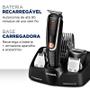 Imagem de Barbeador Cortador De Cabelo Mondial SuperGroom 10 Em 1