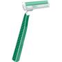 Imagem de Barbeador Descartavel BIC COMFORT2 Verde 12BLX2UND.