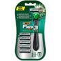 Imagem de Barbeador Descartável BIC HYBRID Sensitive com 5 Refis Blister