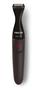 Barbeador e Aparador Íntimo Philips Masculino A Prova Dágua Mg1100/16 Imagem de Barbeador e Aparador Íntimo Philips Masculino A Prova Dágua Mg1100/16