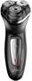 Barbeador Elétrico 3 Lâminas Gsh855 Master Gama 110V Imagem de Barbeador Elétrico 3 Lâminas Gsh855 Master Gama 110V