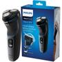 Imagem de Barbeador Elétrico Aquatouch Philips S3122/51 Shaver Bivolt