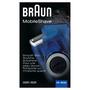 Imagem de Barbeador elétrico Braun M60b MobileShave