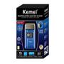 Barbeador Elétrico Máquina Shaver Kemei KM-1112 Recarregável 5W 2 Velocidades de Corte Imagem de Barbeador Elétrico Máquina Shaver Kemei KM-1112 Recarregável 5W 2 Velocidades de Corte