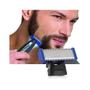 Imagem de Barbeador Eletrico Microtouch Solo Maquininha Aparador Barba