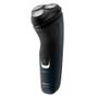 Imagem de Barbeador Elétrico Philips Aquatouch Shaver S1121 Seco Molhado