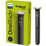 Imagem de Barbeador Eletrico Philips Oneblade Qp1424/10 Bivolt Prova d'água