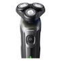 Imagem de Barbeador Elétrico Philips S5166 - Lavável com Display LED