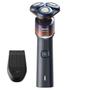 Barbeador Elétrico Philips Shaver 5000X SkinGlide Seco Molhado Shaver 5000X a Prova D'Agua X5012 Imagem de Barbeador Elétrico Philips Shaver 5000X SkinGlide Seco Molhado Shaver 5000X a Prova D'Agua X5012