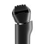 Imagem de Barbeador Eletrico Xiaomi Mi 5-Blade Eletric Shaver MSW501 - Umido/Seco - Recarregavel - Preto