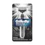 Imagem de Barbeador Gillette Mach3 Carbono 1 unidade