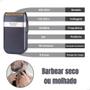 Imagem de Barbeador Kemei Shaver KM-2024: Transforme Seu Barbear em uma Arte