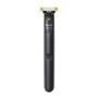 Imagem de Barbeador Philips Oneblade QP1424/10 Aparador de Pelos e Barba A Prova D'agua