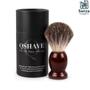 Imagem de Barbeador + Pincel Qshave Grooming Salão Barbearia Kit Barba