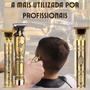 Imagem de Barbeador Profissional Potente Ultra Maxshave 10W 9500 Rpm