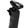 Imagem de Barbeador Prosper Men Shaver P-4409 Recarregavel Bivolt - Cinza/Preto