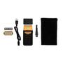 Barbeador travel shaver Wahl Bivolt Imagem de Barbeador travel shaver Wahl Bivolt