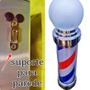 Imagem de Barber Pole 70Cm Bivolt Giratório.