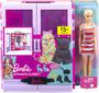 Imagem de Barbie Armário de Luxo com Boneca e Acessórios - Mattel HJL66