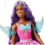 Imagem de Barbie Atom Principal Barbie Brooklyn - Mattel