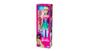 Imagem de Barbie bailarina grande boneca Barbie 65cm Original Mattel 1230 Pupee Brinquedos