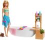 Imagem de Barbie Banho De Espumas GJM32 - Mattel