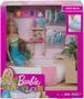 Imagem de Barbie Banho De Espumas GJM32 - Mattel